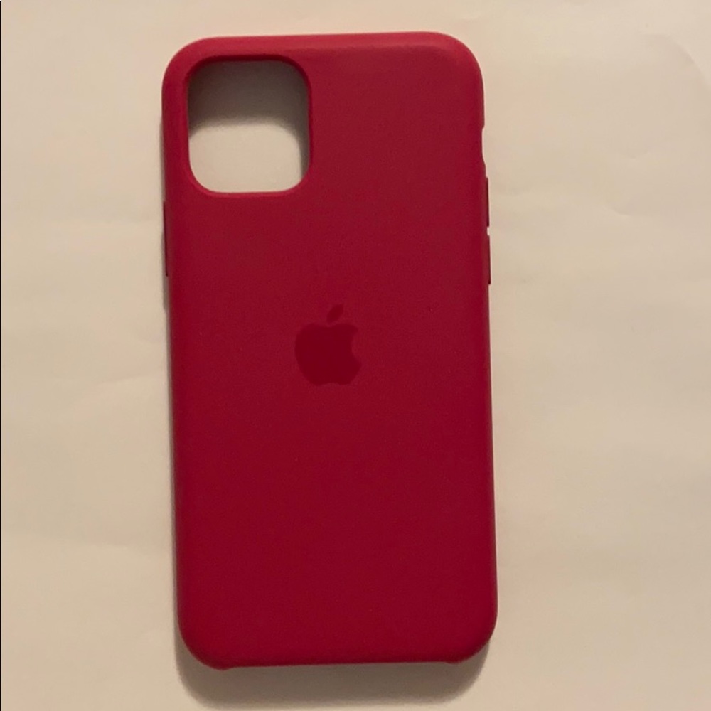 iPhone 11 Pro Apple Phone Case
